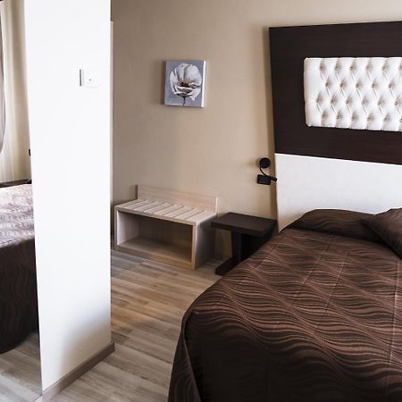 Agriturismo Il Cascinale トレヴィーゾ 部屋 写真