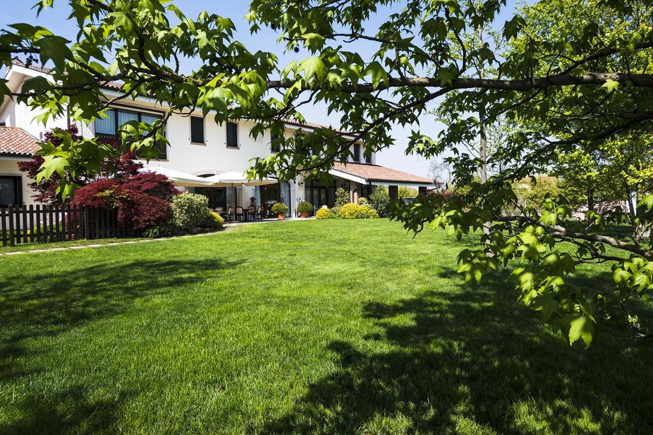 Agriturismo Il Cascinale トレヴィーゾ エクステリア 写真