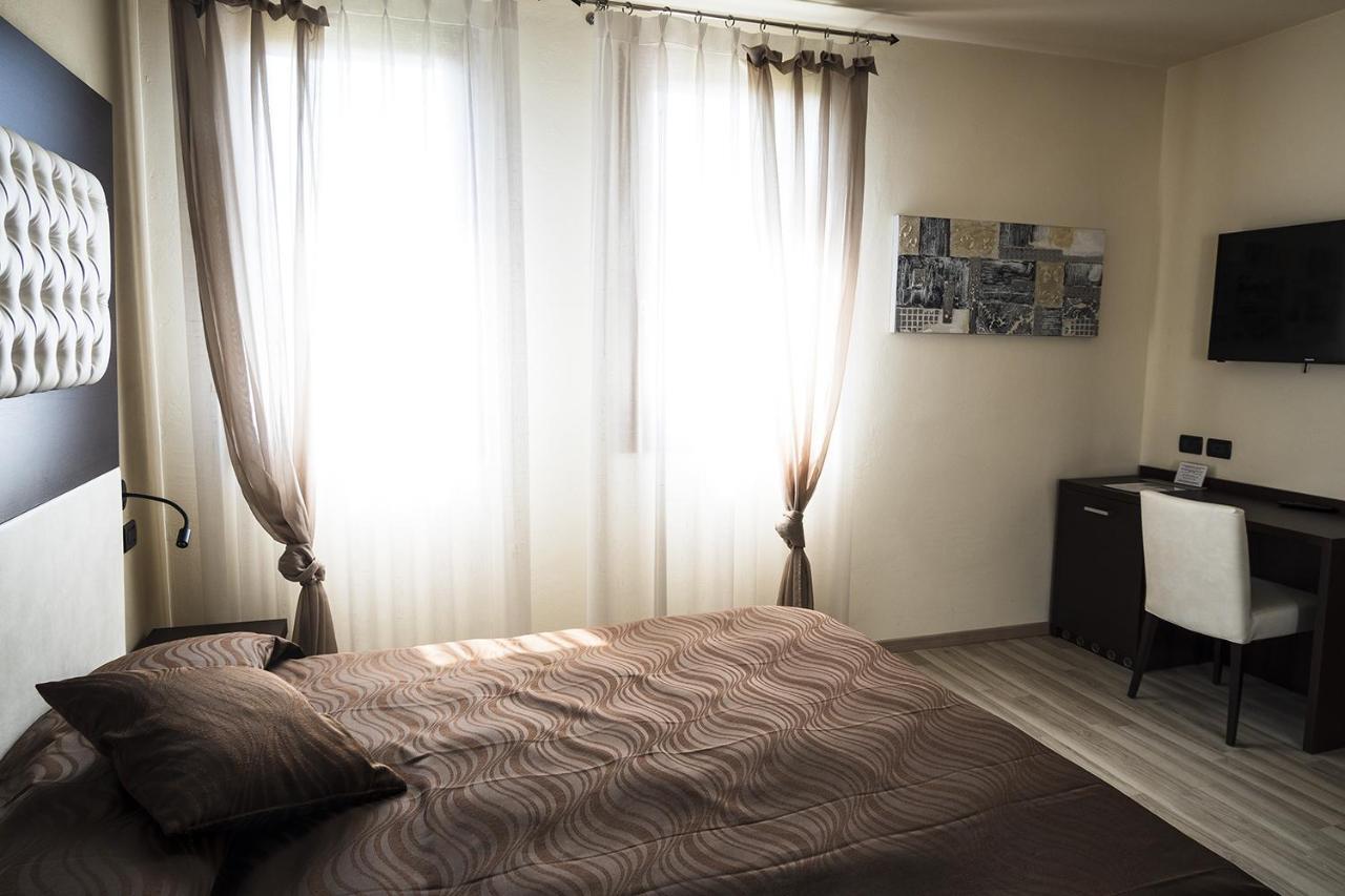 Agriturismo Il Cascinale トレヴィーゾ 部屋 写真