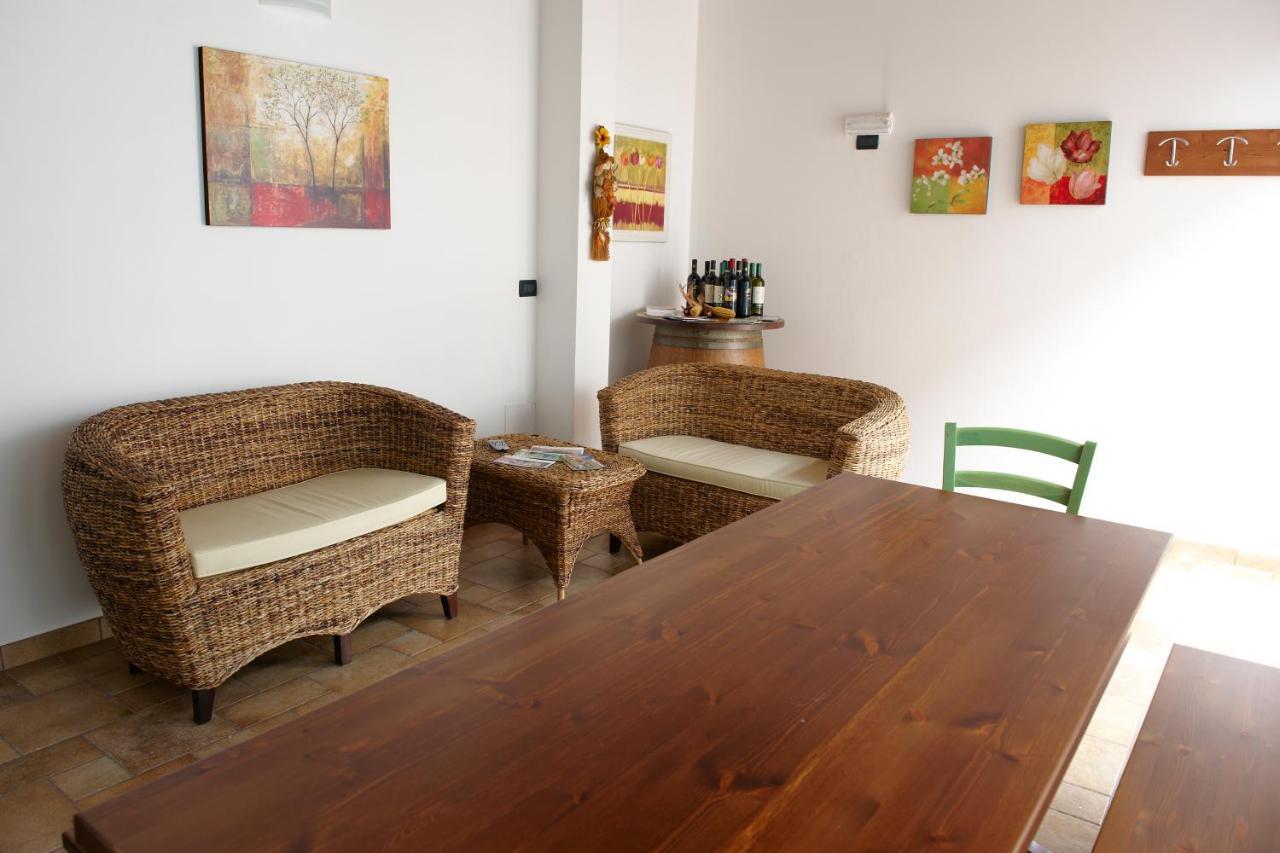 Agriturismo Il Cascinale トレヴィーゾ エクステリア 写真