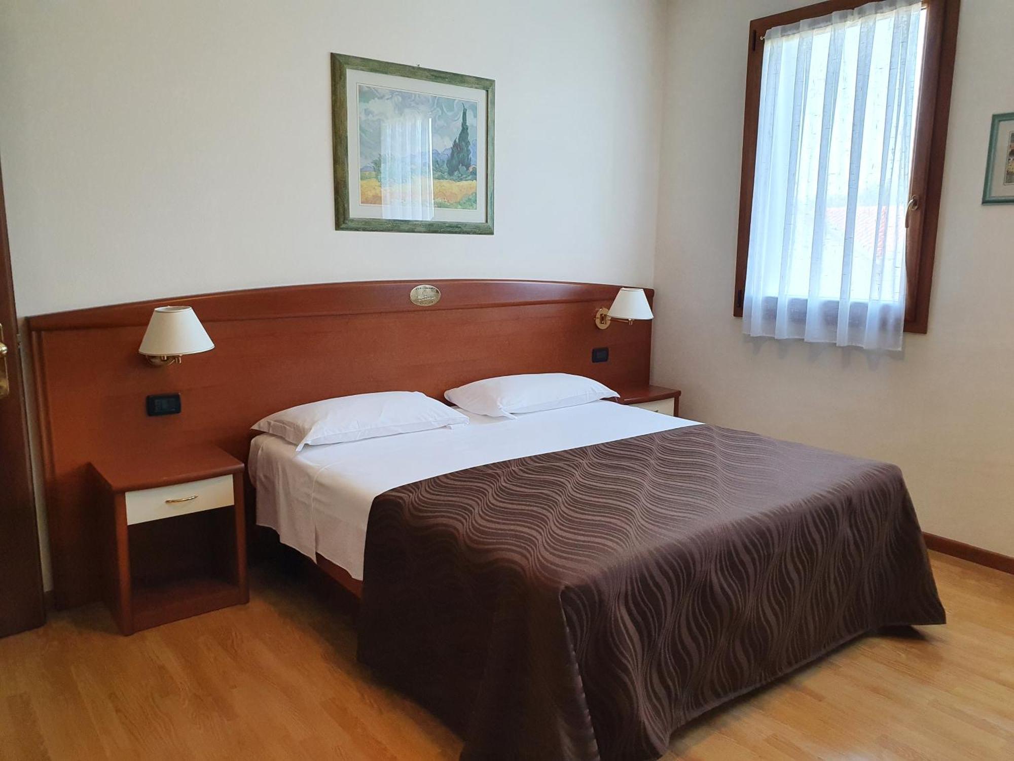 Agriturismo Il Cascinale トレヴィーゾ 部屋 写真