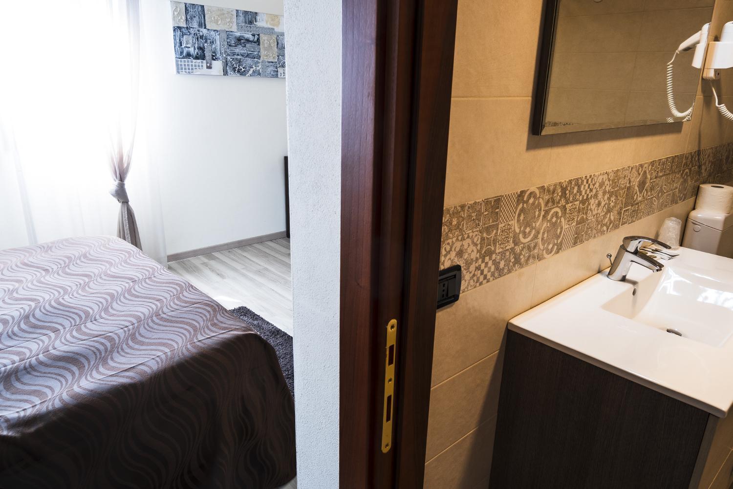 Agriturismo Il Cascinale トレヴィーゾ 部屋 写真