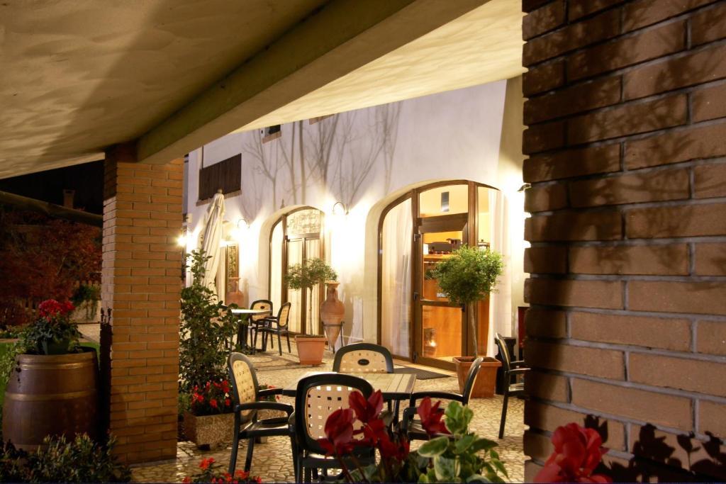 Agriturismo Il Cascinale トレヴィーゾ エクステリア 写真