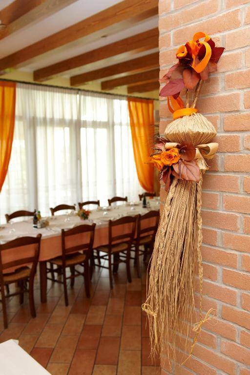 Agriturismo Il Cascinale トレヴィーゾ エクステリア 写真