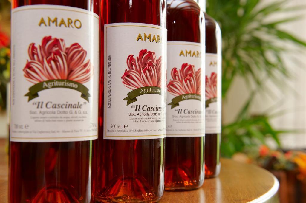 Agriturismo Il Cascinale トレヴィーゾ エクステリア 写真