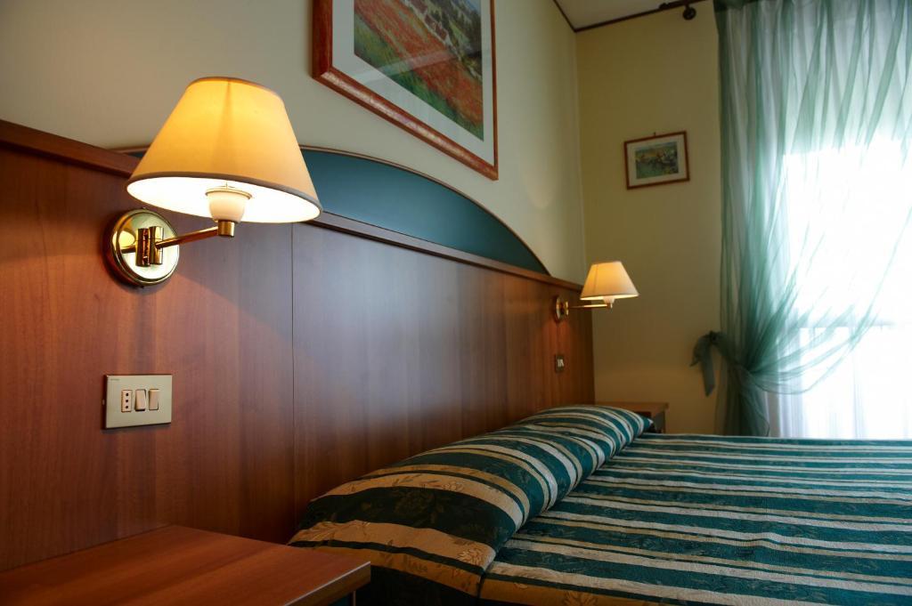 Agriturismo Il Cascinale トレヴィーゾ 部屋 写真