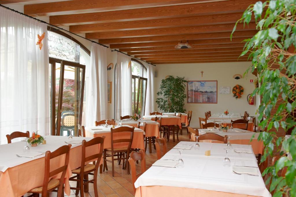 Agriturismo Il Cascinale トレヴィーゾ エクステリア 写真