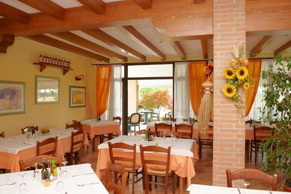 Agriturismo Il Cascinale トレヴィーゾ エクステリア 写真